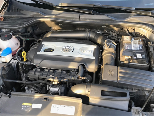 Volkswagen Scirocco Gts 2.0 Tsi 211 Cv