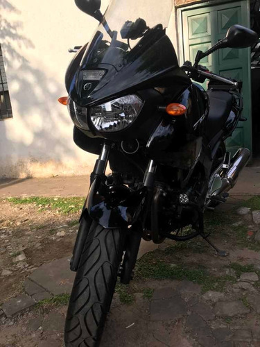 Imagen 2 de 8 de Yamaha Tdm 900 Pocos Km