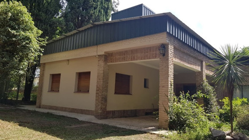 Casa En Venta, La Bolsa, Córdoba