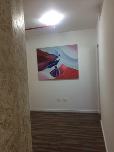 Imagem 2 de 8 de Sala, 49 M² - Venda Ou Aluguel - Rudge Ramos - São Bernardo Do Campo/sp - Sa4550