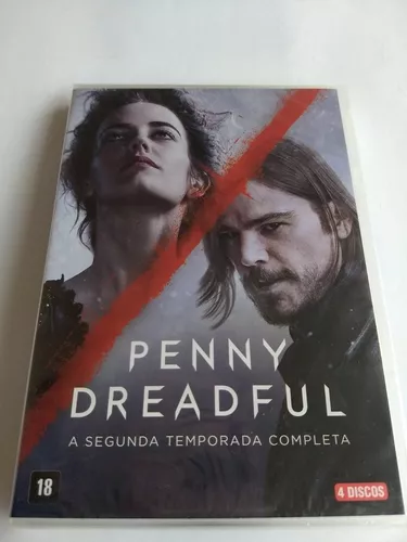 Penny Dreadful – A Terceira Temporada