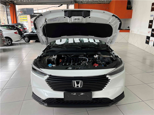 Honda HR-V 1.5 DI I-VTEC FLEX EX CVT