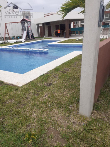 Imagen 4 de 4 de Casa En Condominio, Con Grandes Atractivos