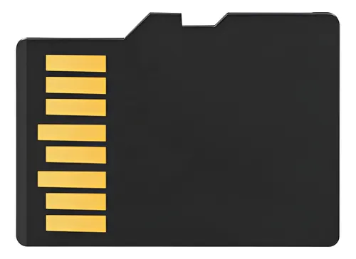 Tarjeta De Memoria Tf Capacidad Real 8gb Alto Rendimiento