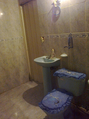 Imagen 11 de 19 de Bello Town House Las Brisas De Cúa