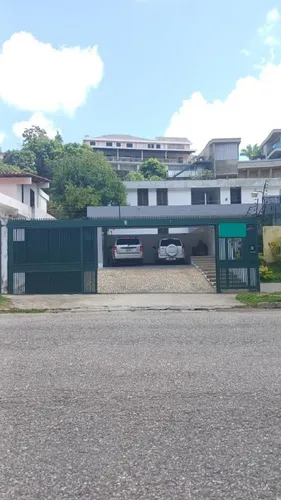 Casa En Venta Prados Del Este Ef