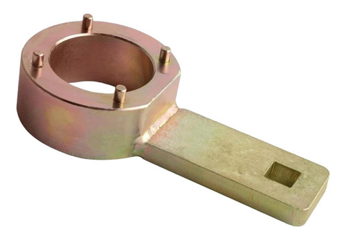 Llave De Sujeción De La Polea Del Cigüeñal 4 Herramienta