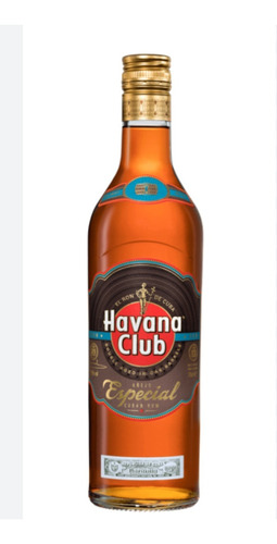 Ron Havanna Club Añejo Especial