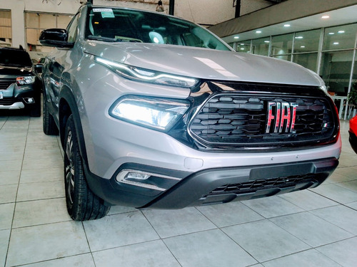Fiat Toro 1.3 T270 Freedom 4X2