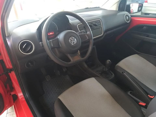 Volkswagen Up 1.0 Mpi Take Up 12v Flex 2p Manual
