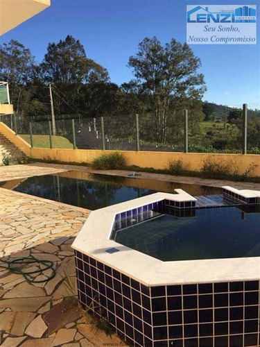 Imagem 15 de 29 de Casas Alto Padrão À Venda Em Bragança Paulista/sp - Compre O Seu Casas Alto Padrão Aqui! - 1373062