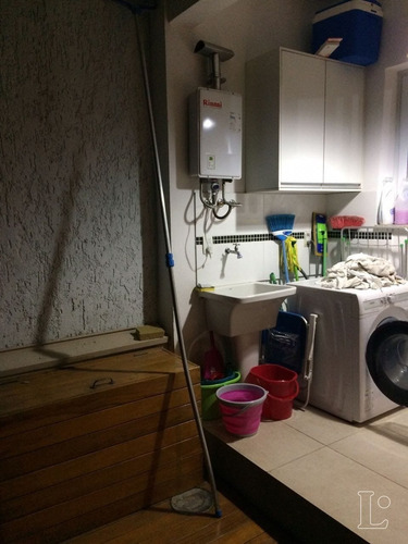 Casa Em Aberta Dos Morros Com 3 Dormitórios - Lu273168