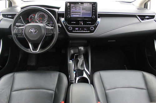 Imagem 7 de 15 de Toyota Corolla Xei 2.0