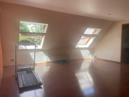 Linda Casa 5 Dor 3 Baños Mas Pieza Servicio Y Baño