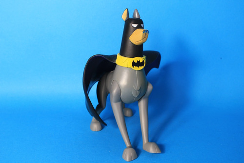 Bat Dog Mattel 2004 Batman