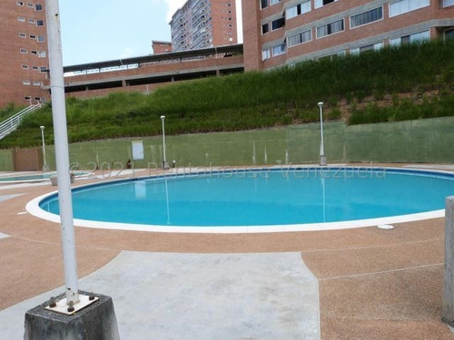Imagen 13 de 14 de Sucre Miravila Parque Caiza Venta De Apartamento 21-27731