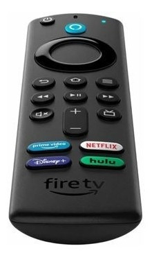 Imagen 4 de 6 de Amazon Fire Tv Stick 4k 3ra Generacion, Podras Disfrutar, Co