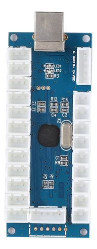 Kit De Joystick Individual Game Accessory 822b Para Luchar
