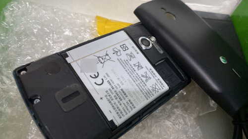 Sony Sk17 Xperia Mini Pro Slider . Impecable Leer¡¡ $2499. (Usado)
