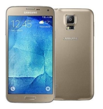 Samsung Galaxy S5 New Edition Sm-g903m - Muito Novo !!!