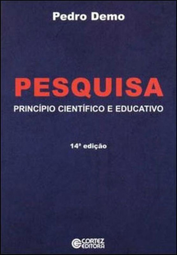 Pesquisa