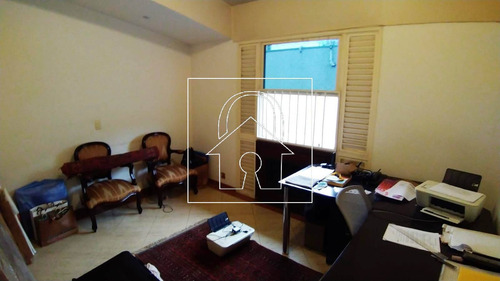Imagem 9 de 15 de Linda Casa De 450m² Para Alugar No Planalto Paulista - Sb47412