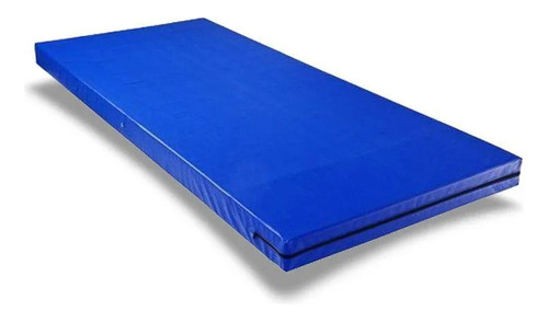 Colchonete Para Carro Maca Com Capa Impermeável