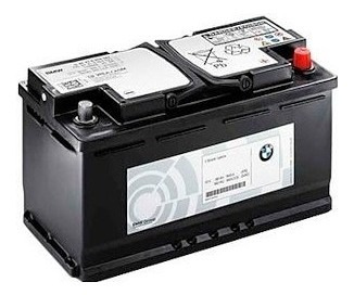 Batería Agm Original (105ah) 12v Bmw X6 F86 14/19