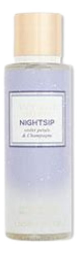 Nightsip Victoria Secret Perfume Mujer Fragancia Aroma Mist