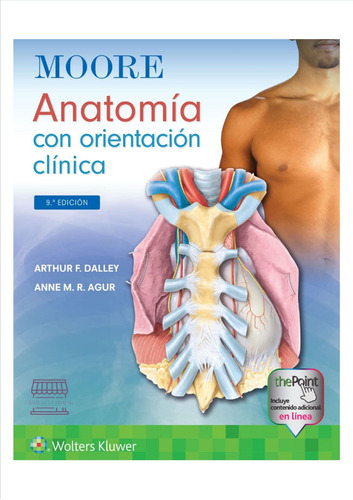 Anatomía Con Orientación Clínica( Vendemos Nuevos/ Original)