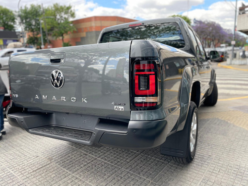 Volkswagen Amarok 3.0 Cd Tdi 258Cv V6 Comfortline 4X4 At