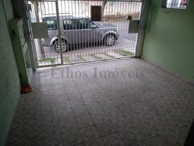 Imagem 8 de 15 de Ref.: 3021 - Sobrado Em São Paulo Para Aluguel - L3021