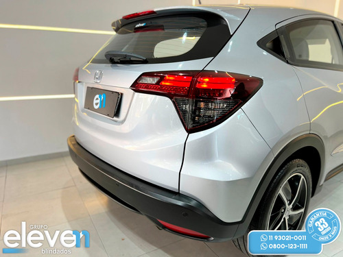 Imagem 6 de 14 de Honda Hr-v Lx 1.8 Flexone 16v 5p Aut. 2019/2019