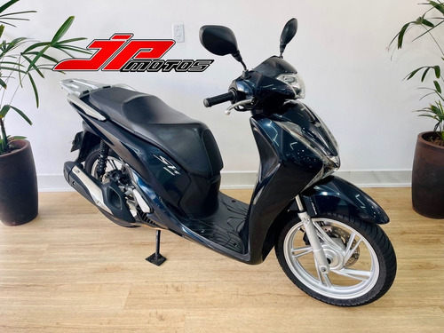 Honda Sh 150i 2018