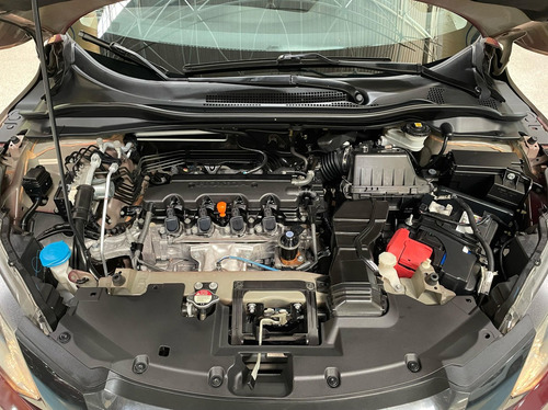 Honda HR-V 1.8 16V LX