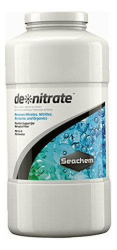 Seachem Denitrate 1 Liter