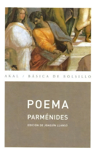 Poema Parmenides