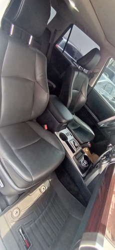 Toyota 4runner