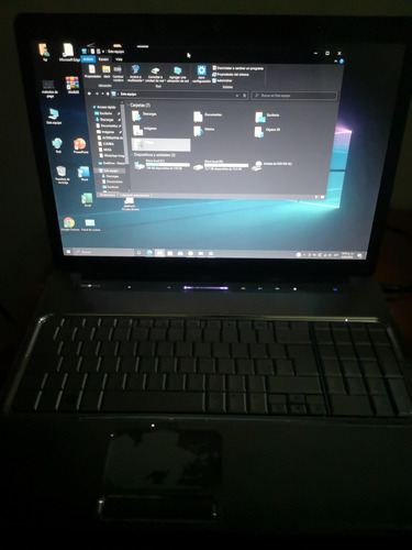 Laptop Hp Pavilion Dv7