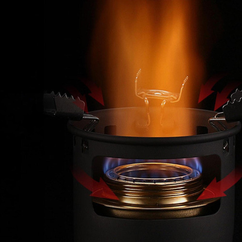 Quemador De Alcohol Horno De Alcohol Quemador De Agua Horno