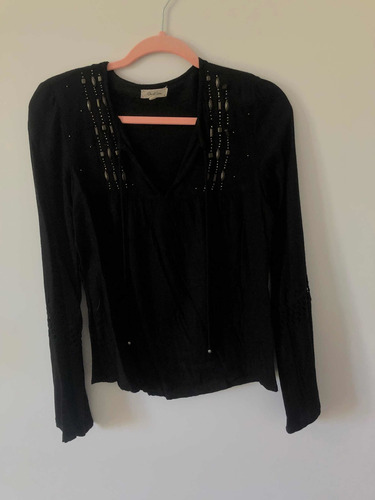 Remera Tipo Camisola Daniel Cassin Talle S