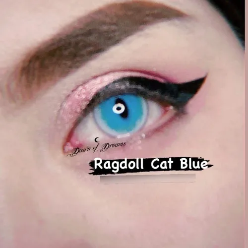 Pupilentes ojo de gato sales