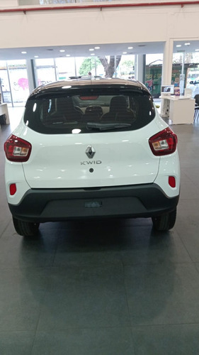 Renault Kwid 1.0 Sce 66cv Iconic
