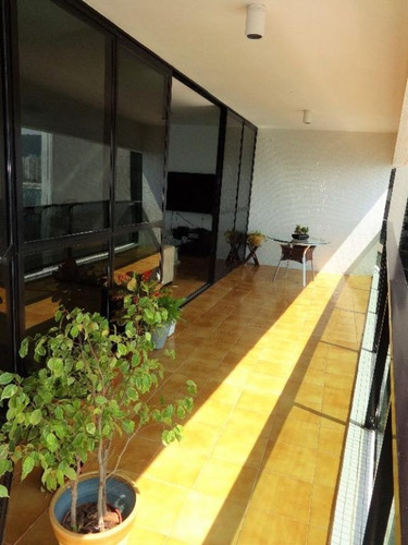 Imagem 5 de 17 de Apartamento Residencial À Venda, Praia Das Astúrias, Guarujá. - Ap3361 - 34710052