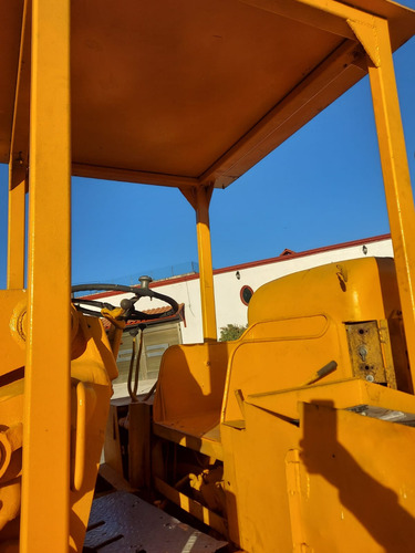 Cargador Frontal Payloader