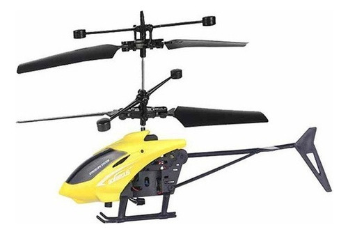 Yu Regalo De Juguete De Suspensión De Helicóptero Rc De
