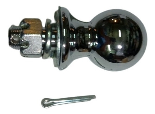 Enganche Completo Para Renault Captur