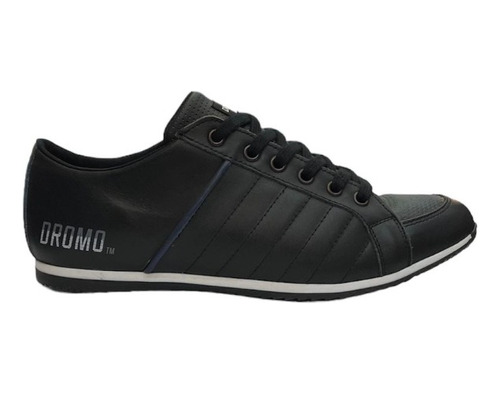 Zapatillas Lemon Dh Dromo Hombre Informal Casual Deportiva