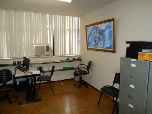 Sala Comercial - Av Afonso Pena - 1083