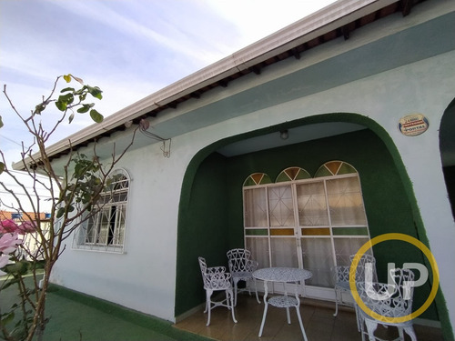 Imagem 1 de 15 de Casa A Venda No Bairro Chácaras Em Betim - 12392